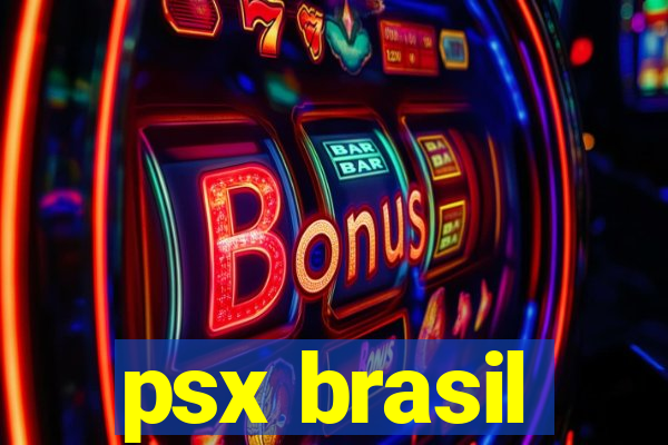 psx brasil